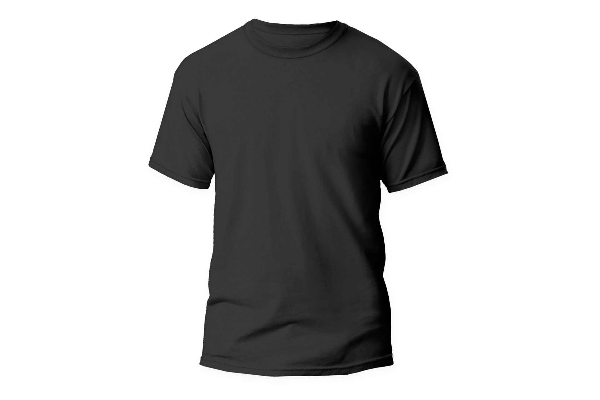 Classic Fit T Shirt 100 Cotton Customprints PH