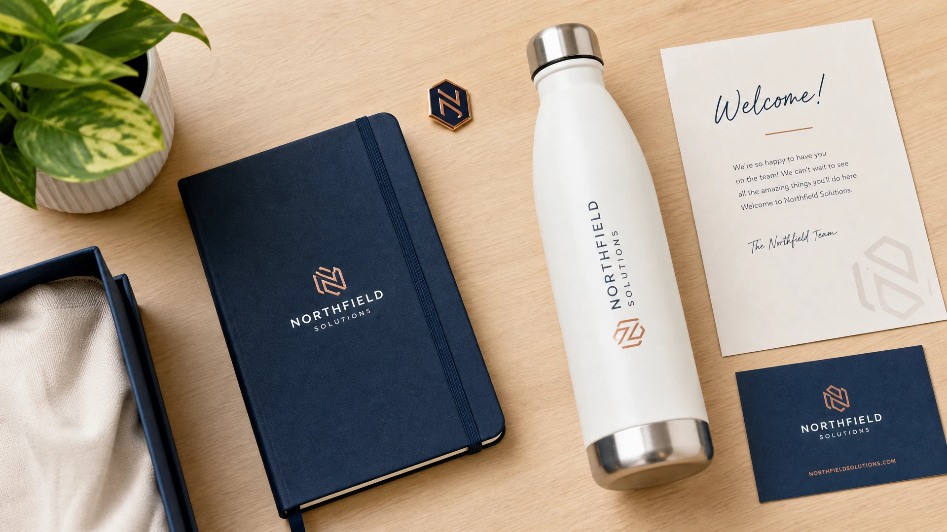 Employee Welcome Kit Ideas: 15 Branded Gifts New Hires Will Love (2026)