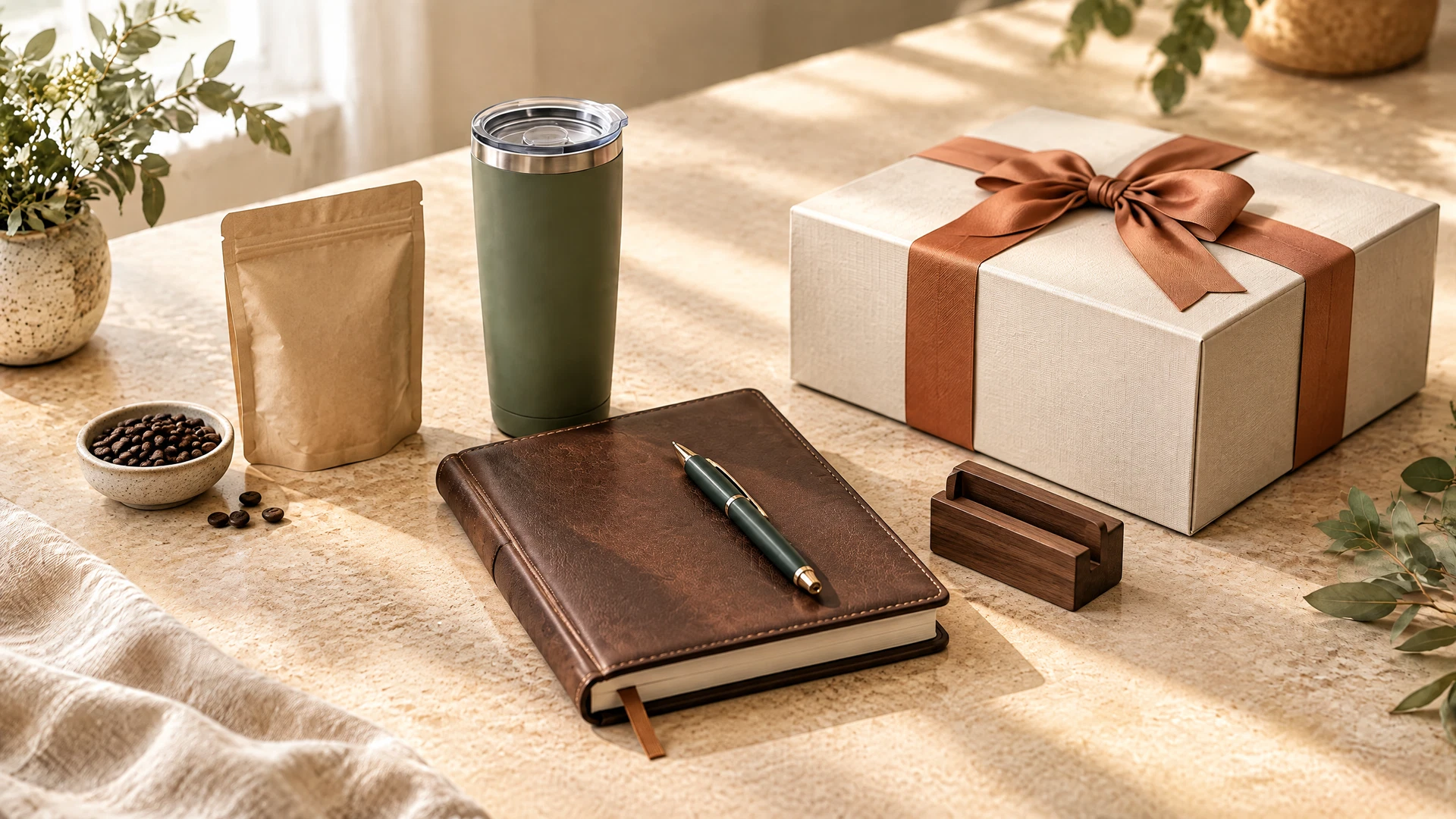 Corporate Gift Ideas for Clients