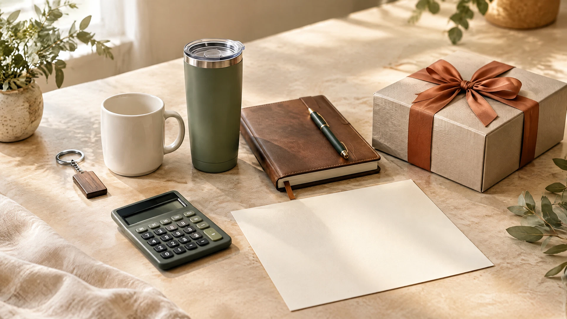 How Much Do Corporate Giveaways Cost in the Philippines?
