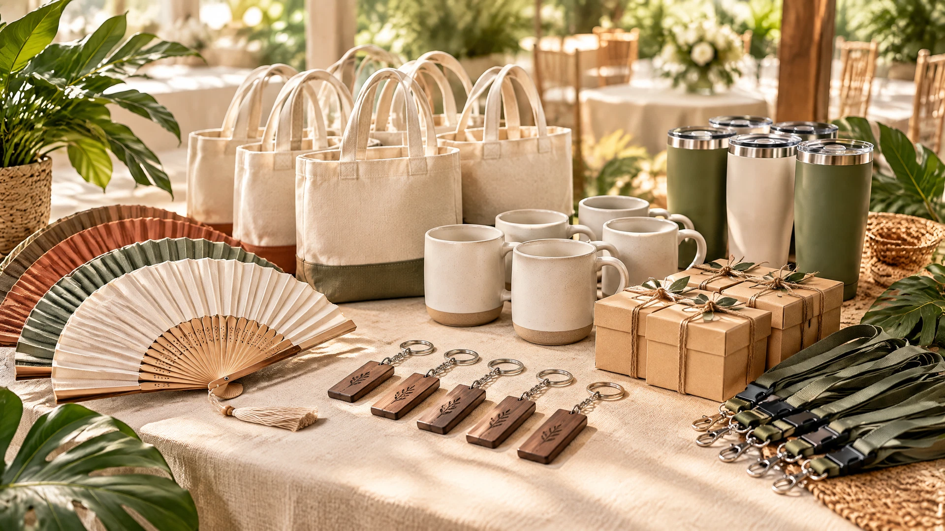 Event Giveaway Ideas Philippines