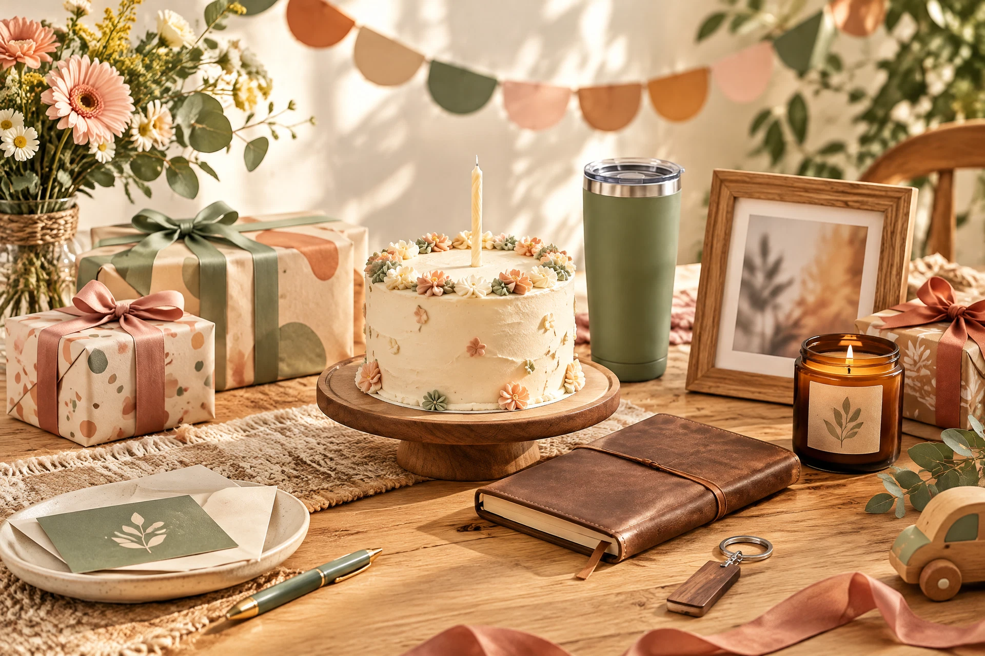 Birthday Gift Ideas Philippines: 20 Personalized Presents for Every Age (2026)