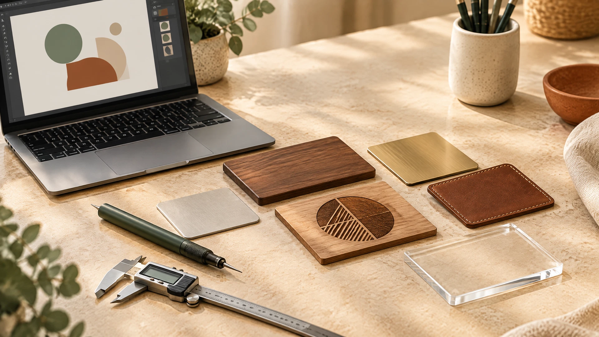 How to Prepare Your Logo for Printing or Engraving