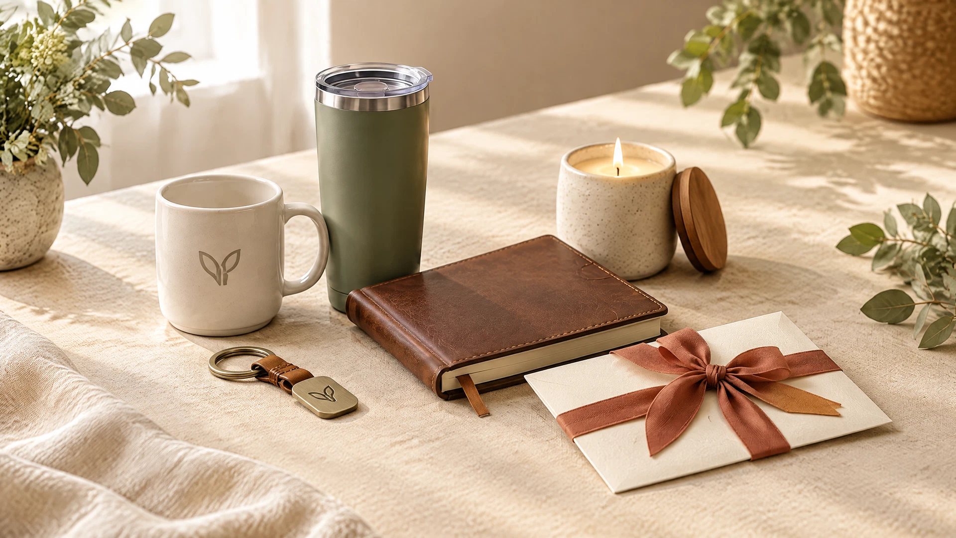 Personalized Gift Ideas for Employees