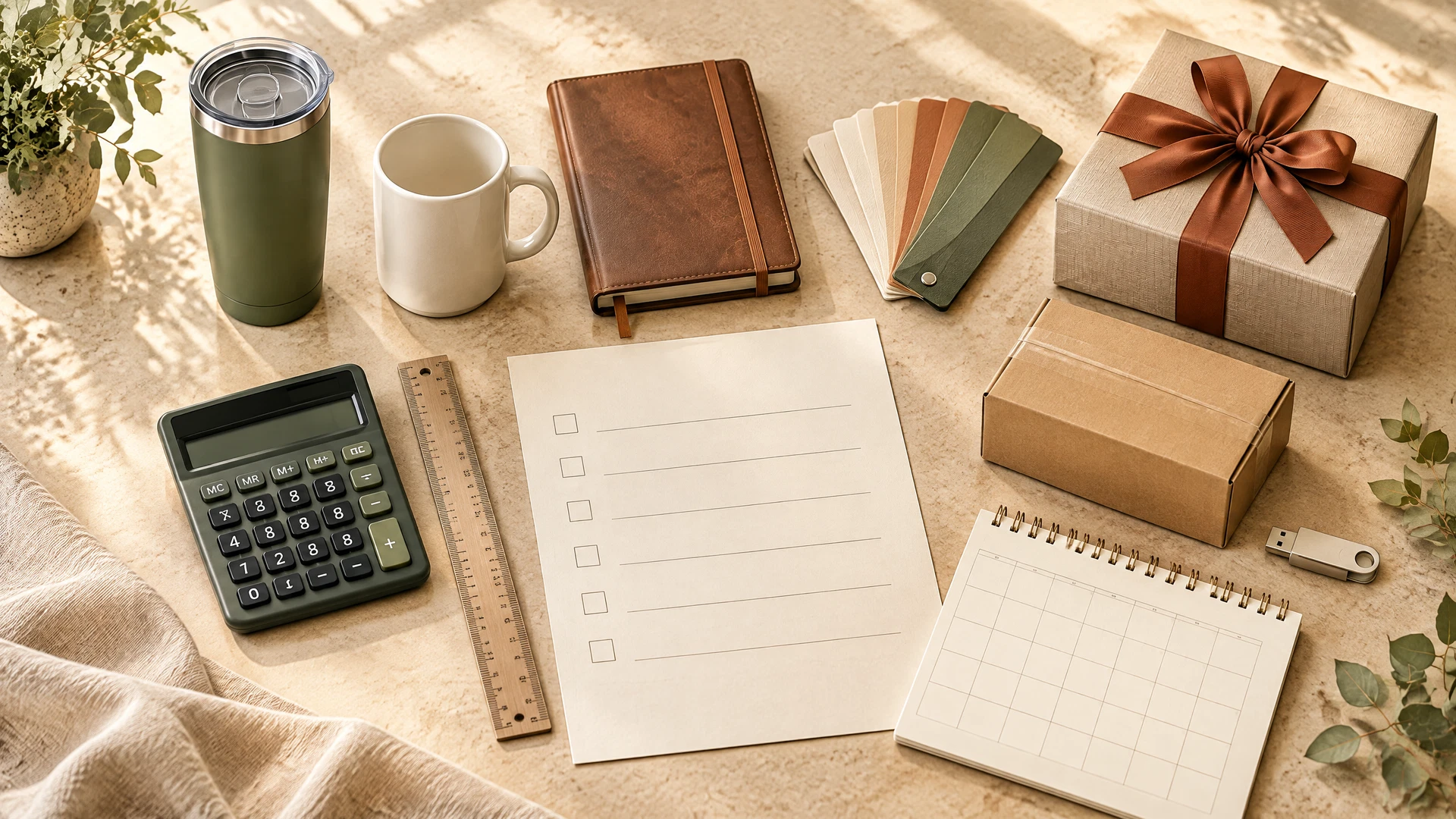 What Information Should You Send When Requesting a Corporate Giveaway Quotation?