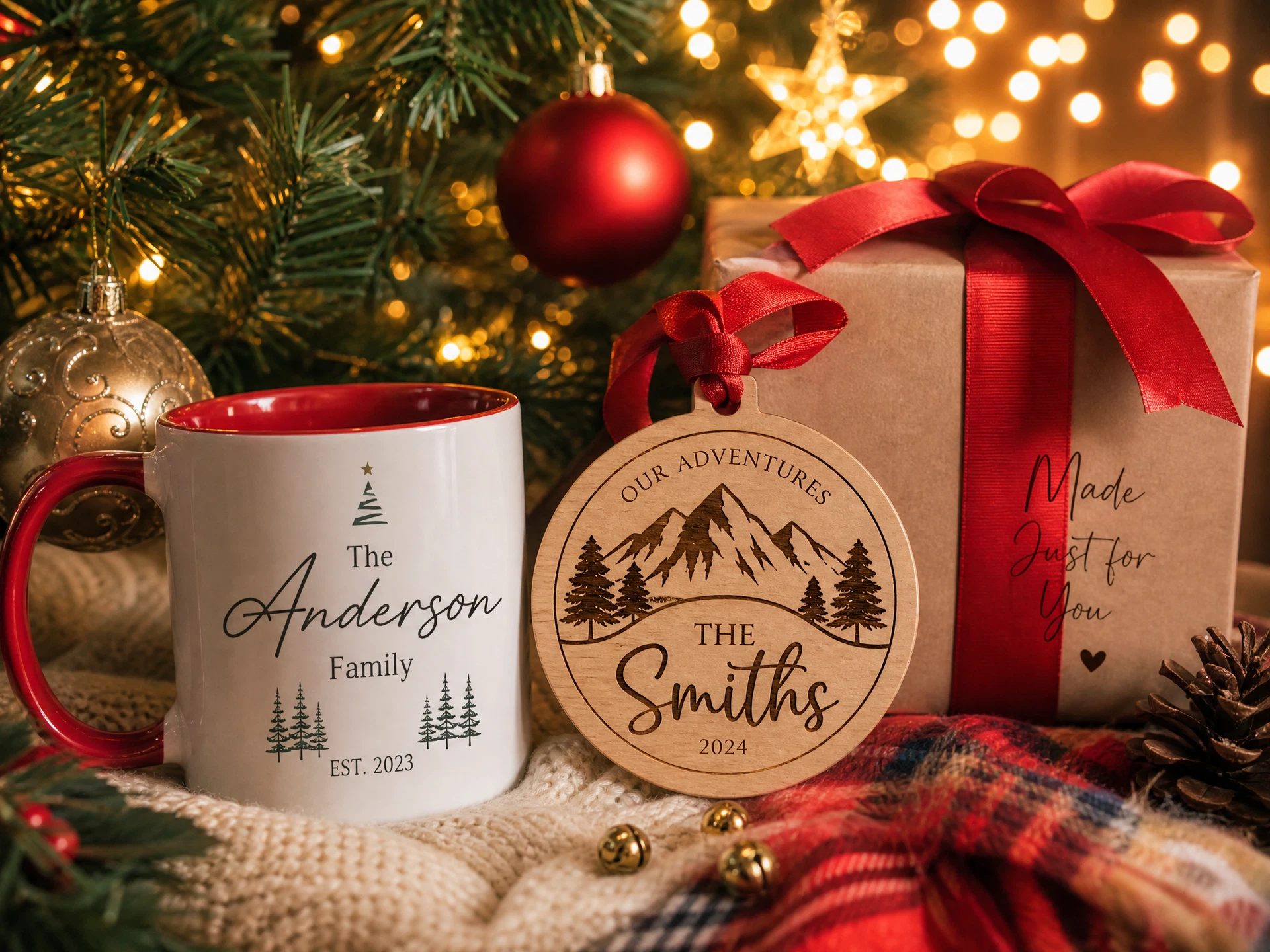 Christmas personalized gifts Philippines