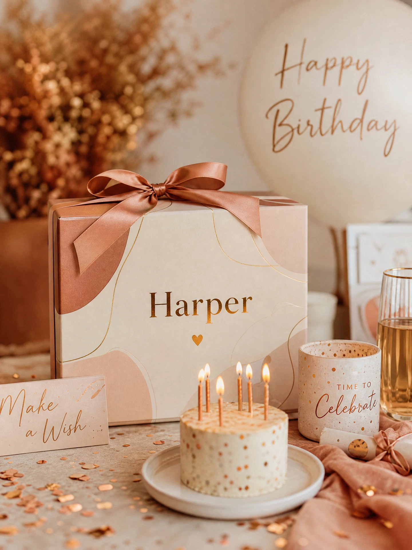 Birthday personalized gifts Philippines