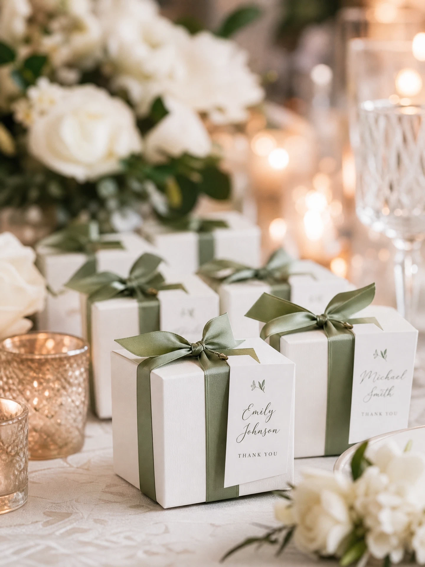 Wedding personalized gifts Philippines