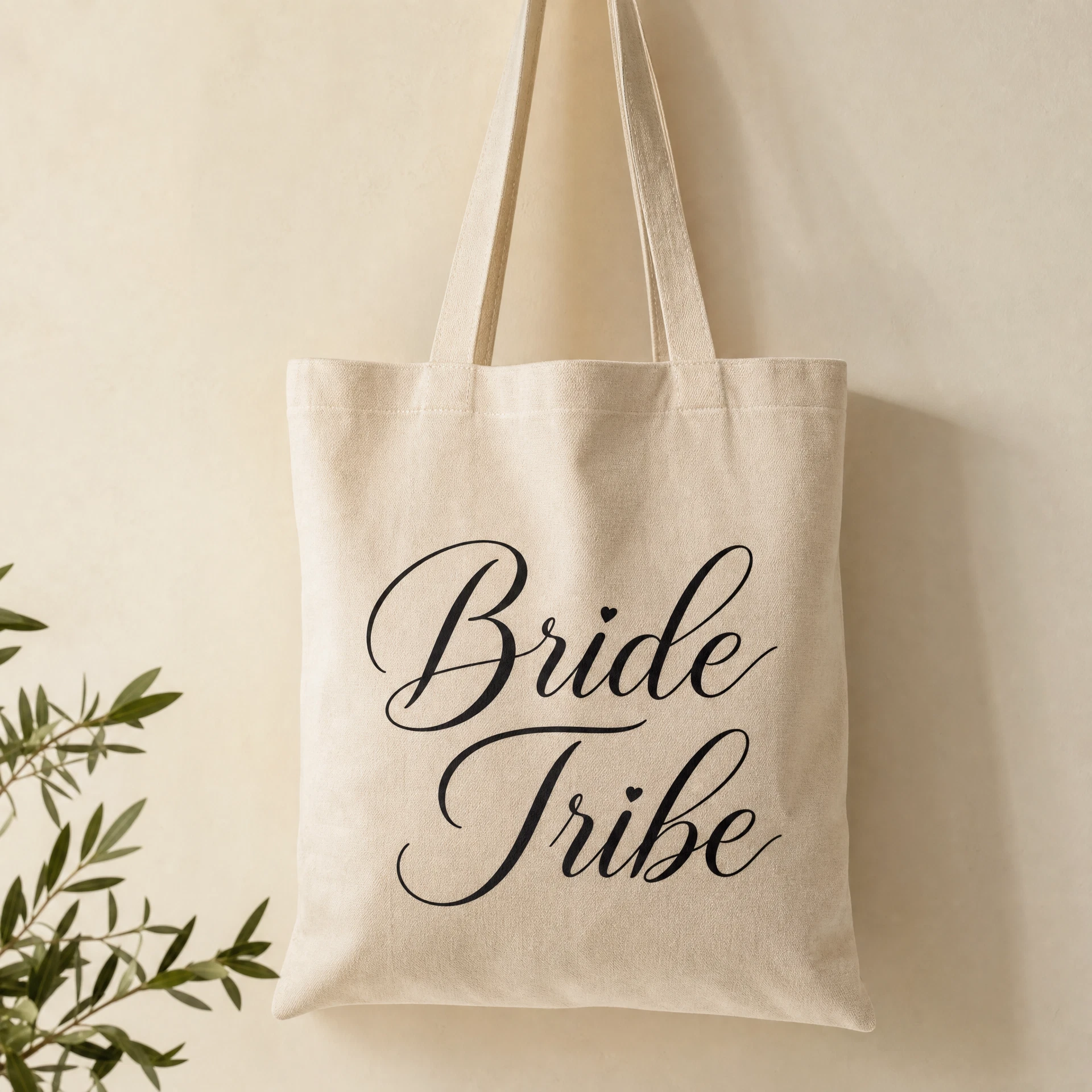 Personalized Canvas Tote Bag — personalized gift Philippines