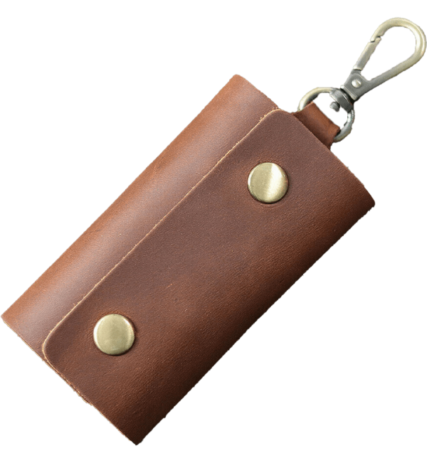 Keychain or Key Holder