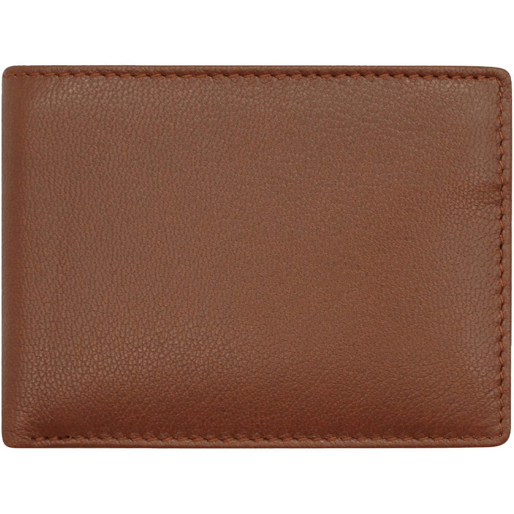 Men's Leather Wallet Personalized - Customprints PH