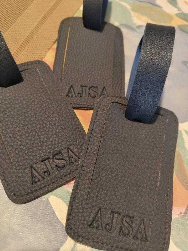 Luggage Tag