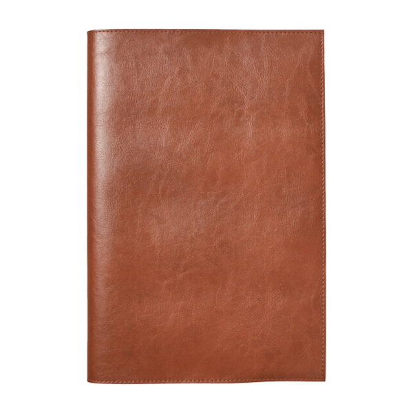 Faux Leather Journal Notebook