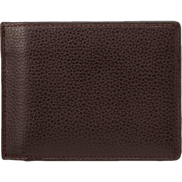 Men's Wallet Personalized | BiFold Personalized