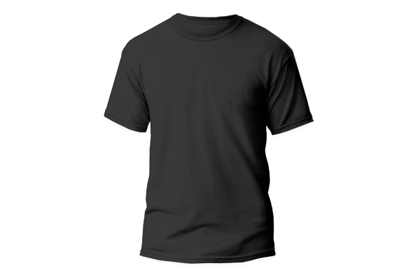 Classic Fit T-Shirt 100% Cotton