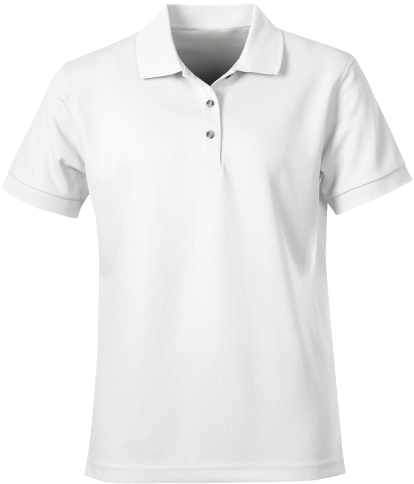 Classic Fit Polo Shirt