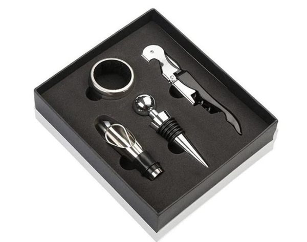 Wine Opener Set